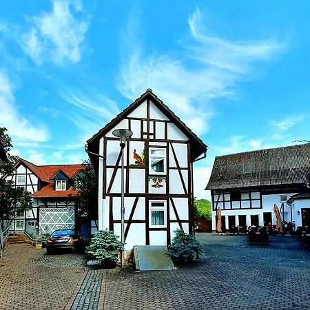 Ferienhaus Zur Krone - 1 *