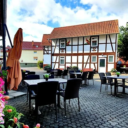 Zur Krone - 1
